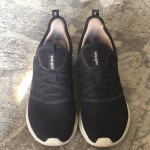 Adidas athletic shoes